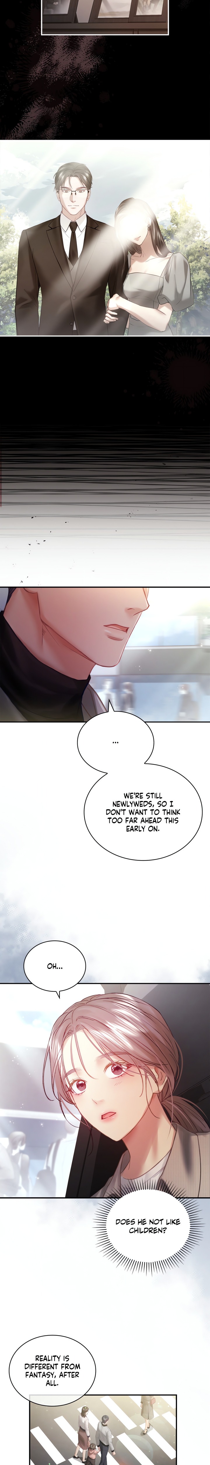 The Young Wife (Uncensored) - Chapter 29 Page 10