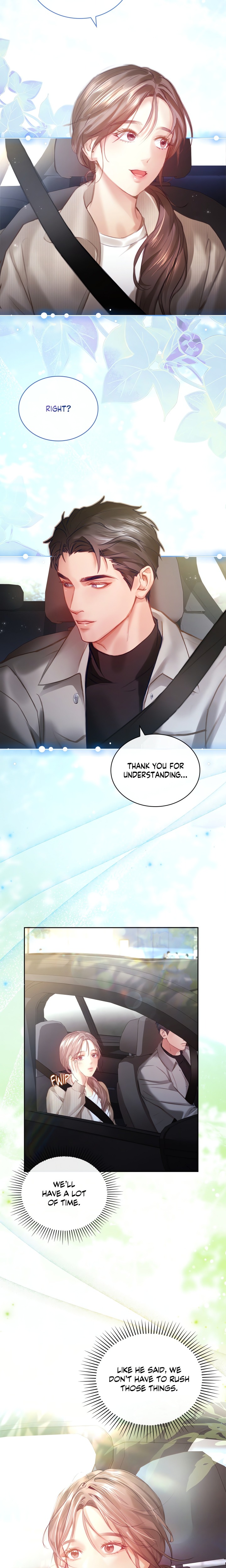 The Young Wife (Uncensored) - Chapter 29 Page 12