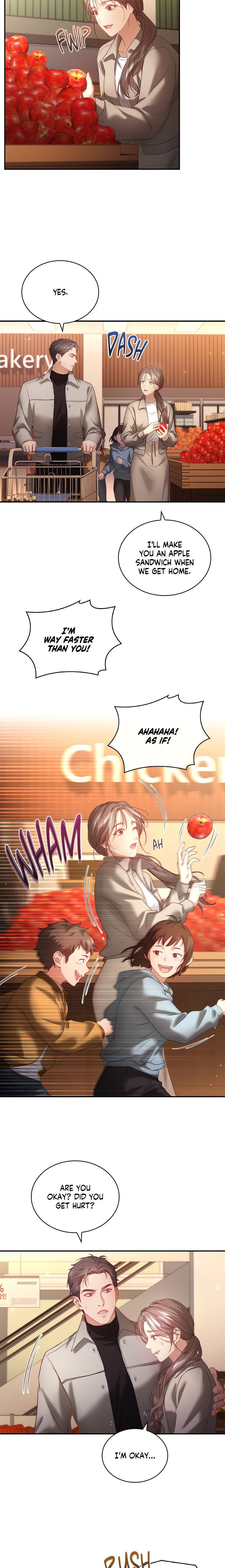 The Young Wife (Uncensored) - Chapter 29 Page 2