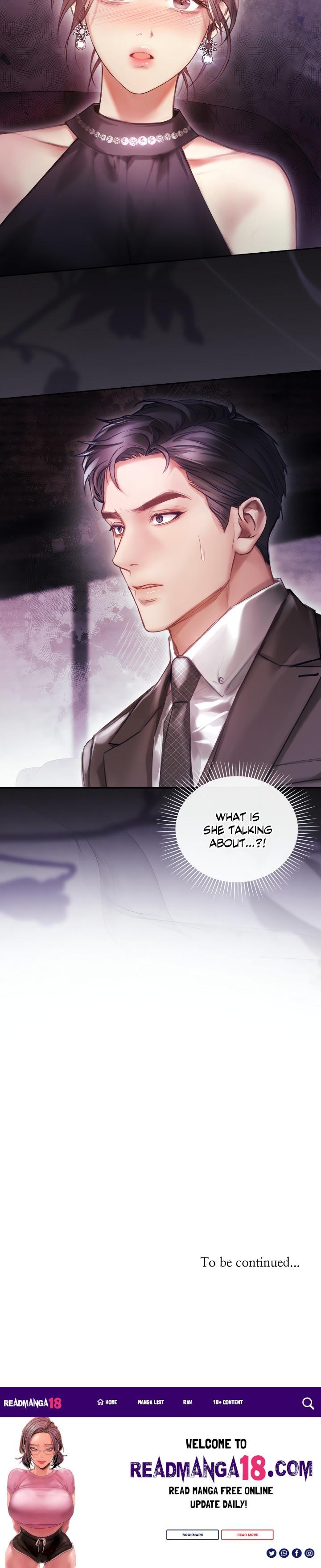 The Young Wife (Uncensored) - Chapter 30 Page 18