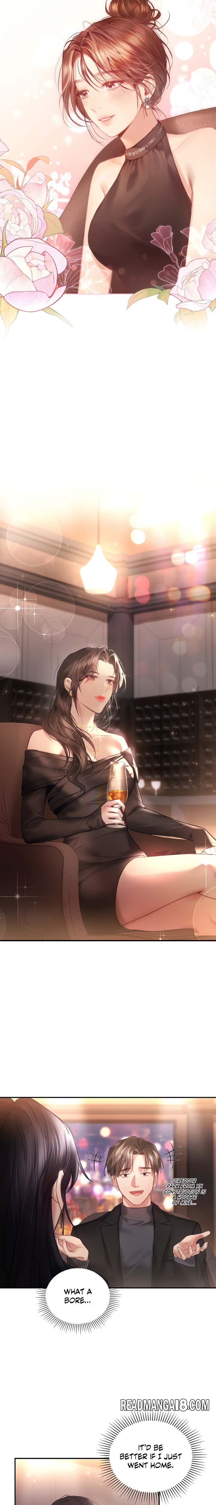 The Young Wife (Uncensored) - Chapter 30 Page 7