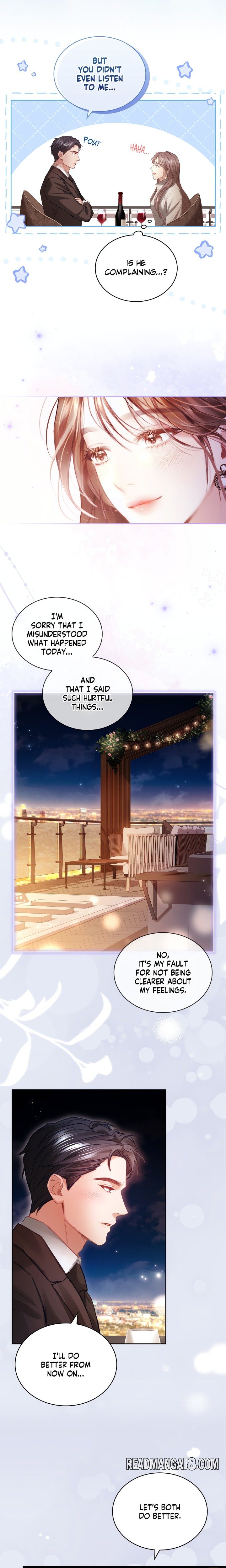 The Young Wife (Uncensored) - Chapter 35 Page 2