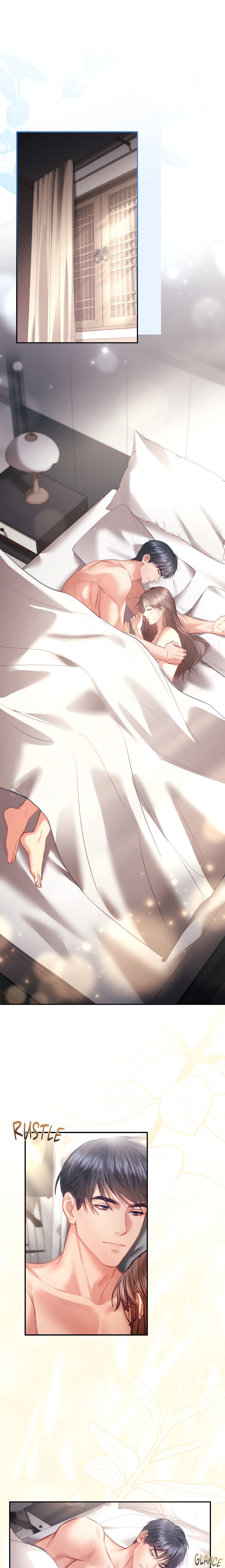 The Young Wife (Uncensored) - Chapter 40 Page 1