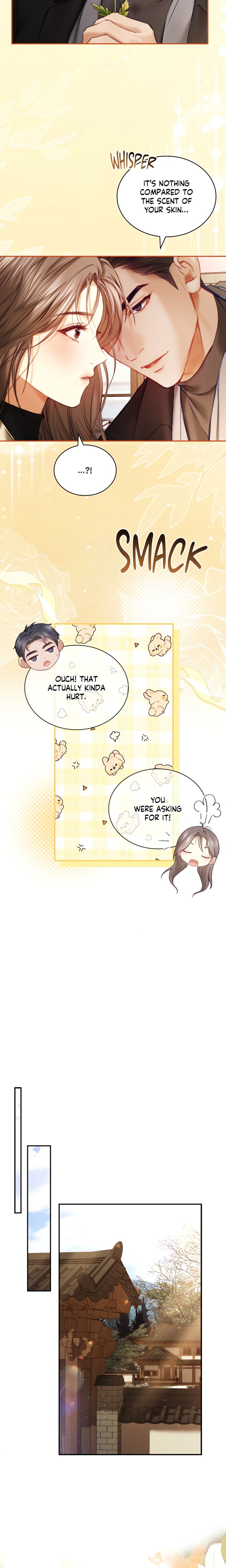 The Young Wife (Uncensored) - Chapter 40 Page 16