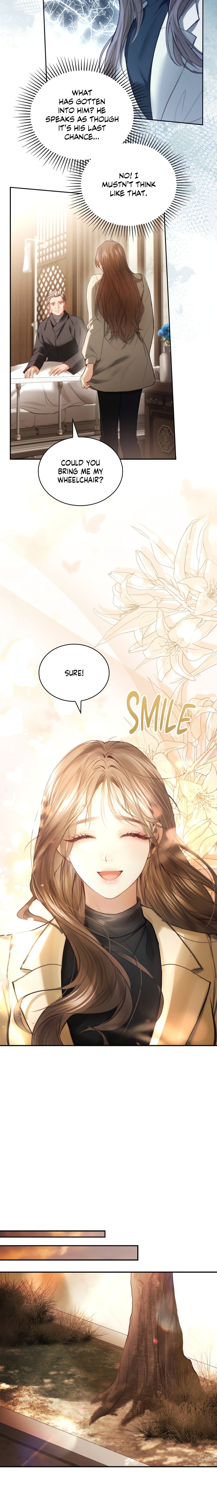 The Young Wife (Uncensored) - Chapter 40 Page 19