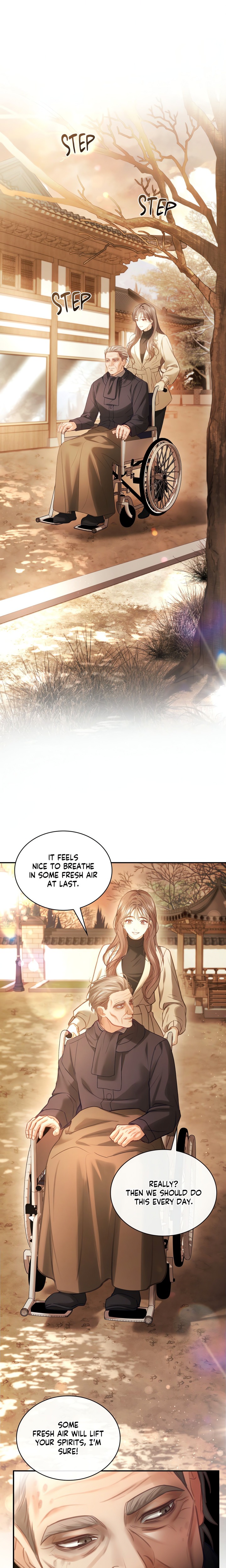 The Young Wife (Uncensored) - Chapter 40 Page 20