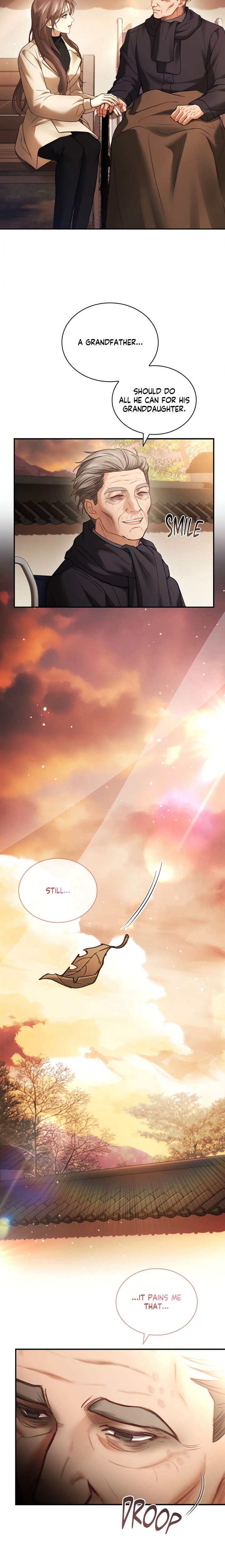 The Young Wife (Uncensored) - Chapter 40 Page 23