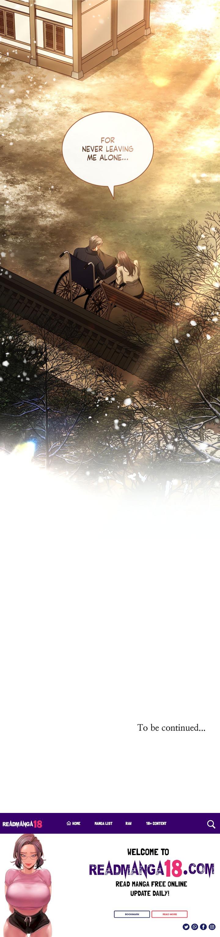 The Young Wife (Uncensored) - Chapter 40 Page 25