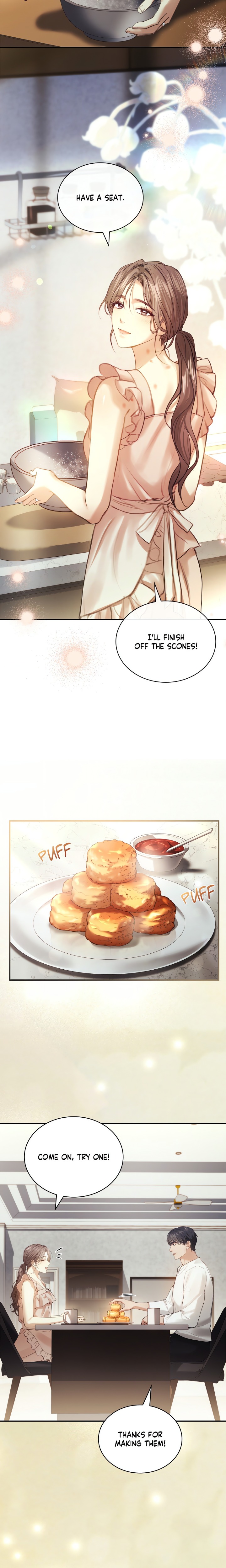 The Young Wife (Uncensored) - Chapter 45 Page 11