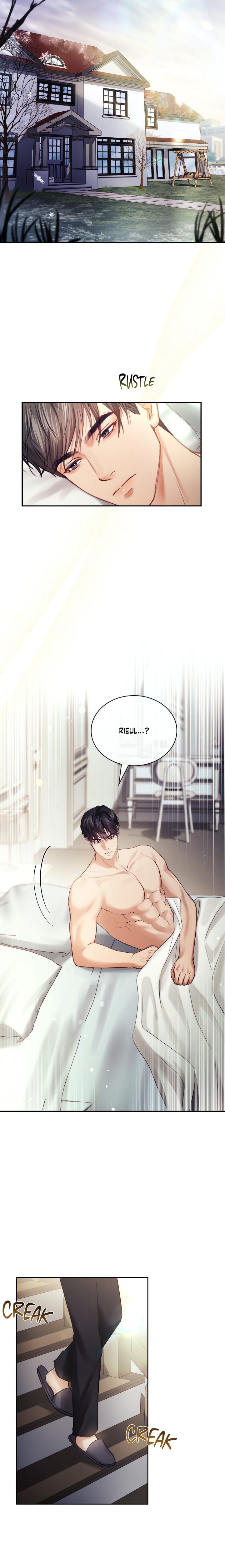 The Young Wife (Uncensored) - Chapter 45 Page 4