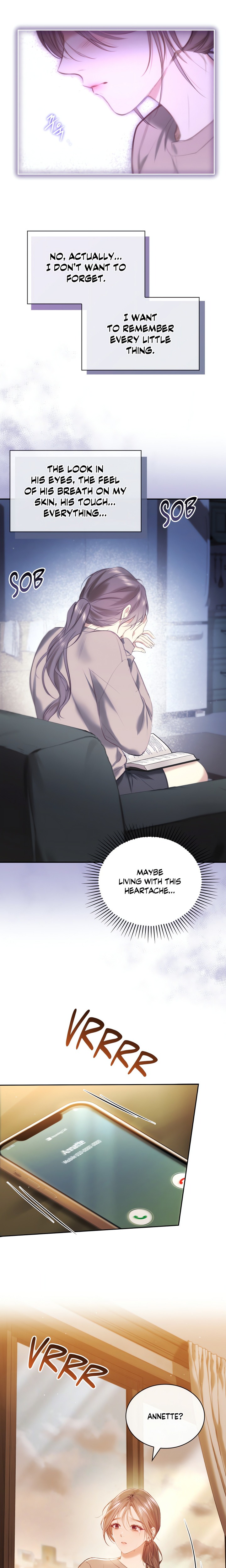 The Young Wife (Uncensored) - Chapter 49 Page 17