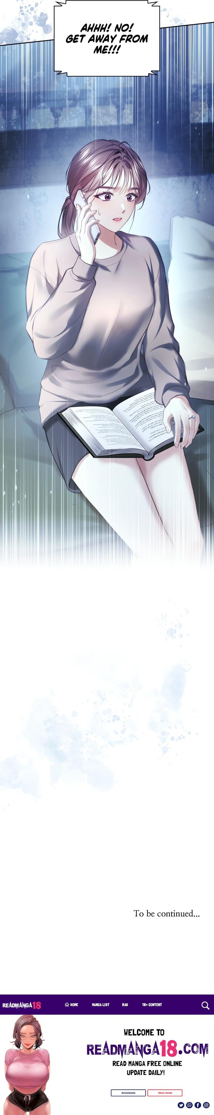 The Young Wife (Uncensored) - Chapter 49 Page 19