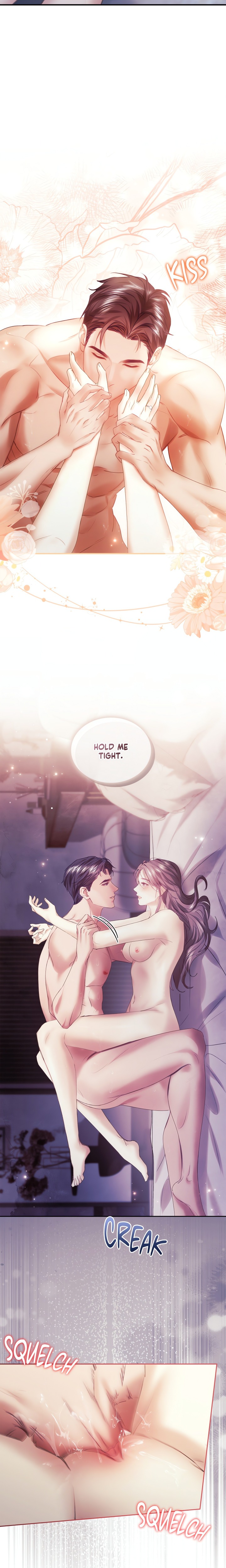 The Young Wife (Uncensored) - Chapter 52 Page 14