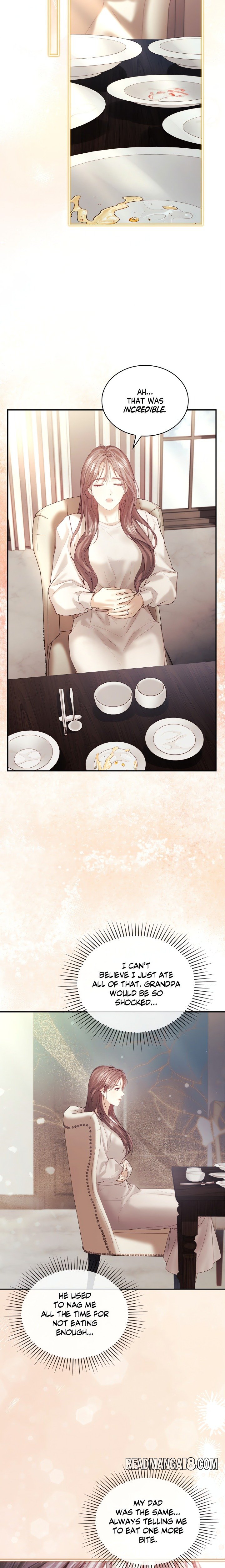 The Young Wife (Uncensored) - Chapter 53 Page 14