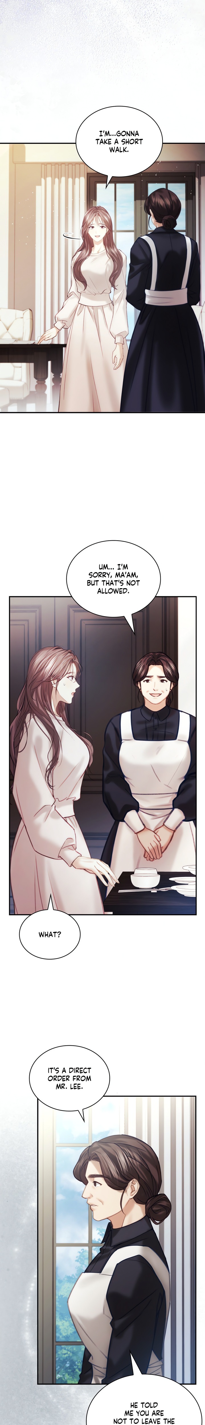 The Young Wife (Uncensored) - Chapter 53 Page 16