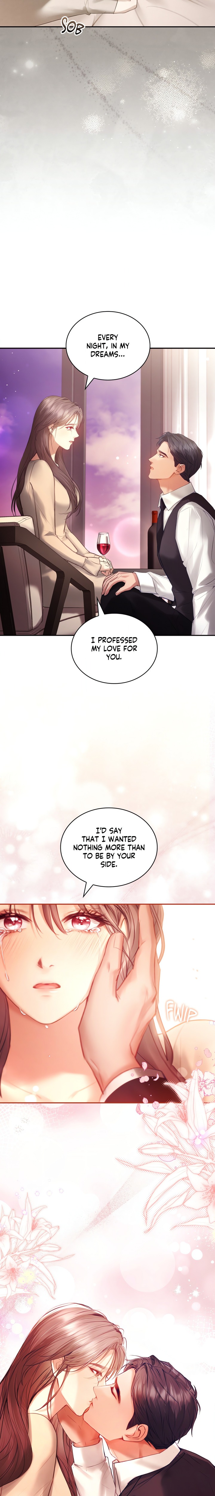 The Young Wife (Uncensored) - Chapter 55 Page 11