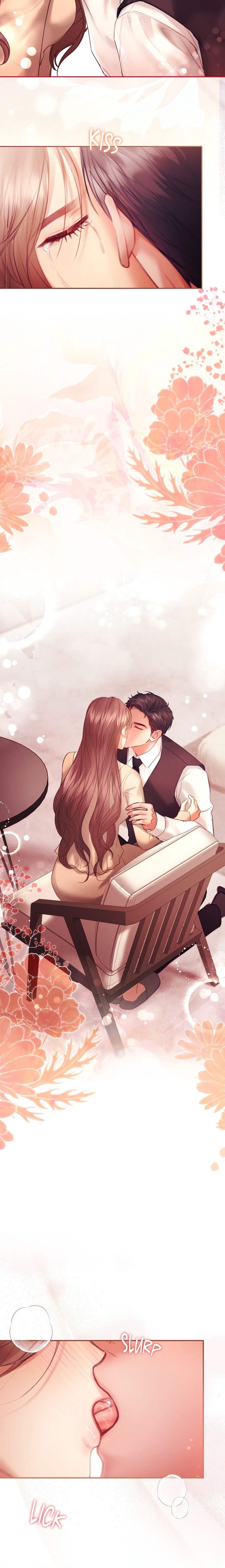 The Young Wife (Uncensored) - Chapter 55 Page 12