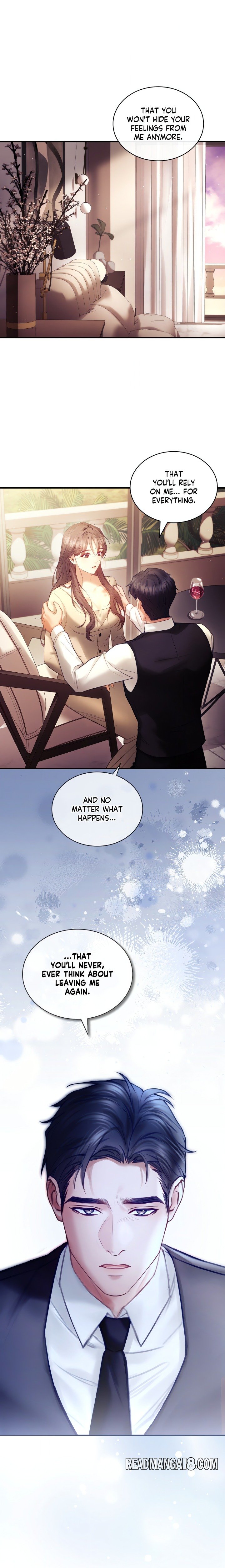 The Young Wife (Uncensored) - Chapter 55 Page 14