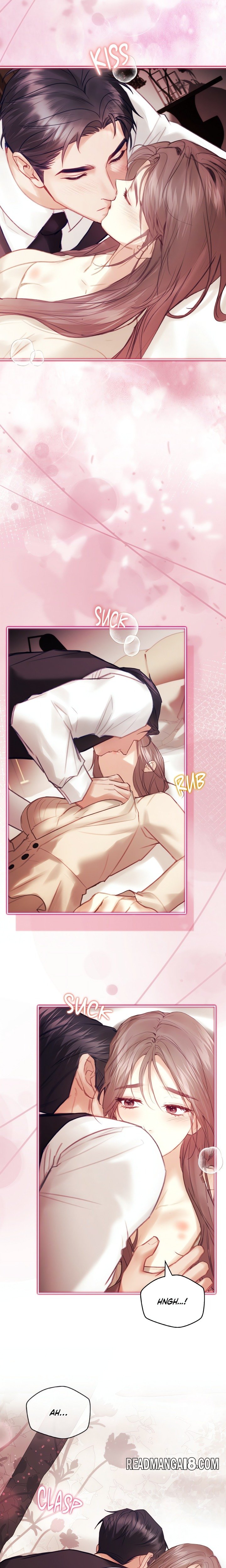 The Young Wife (Uncensored) - Chapter 55 Page 18