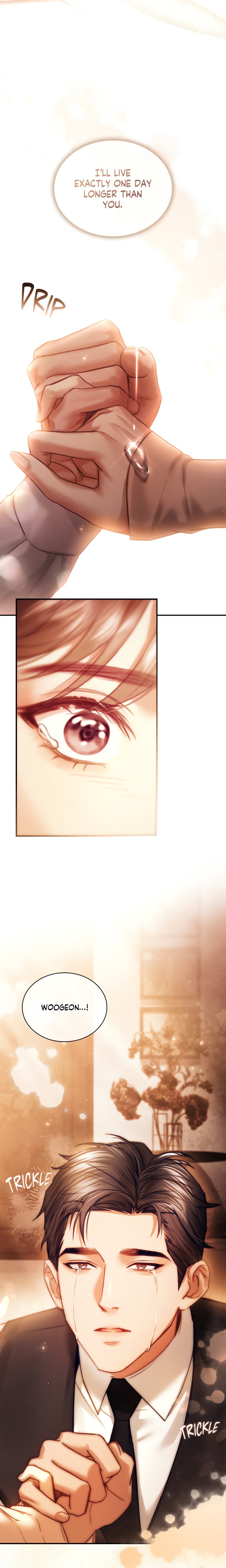 The Young Wife (Uncensored) - Chapter 55 Page 6