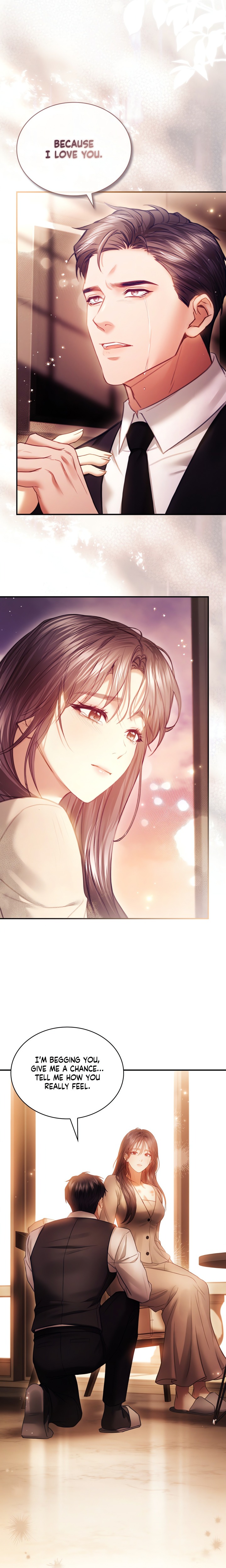 The Young Wife (Uncensored) - Chapter 55 Page 8