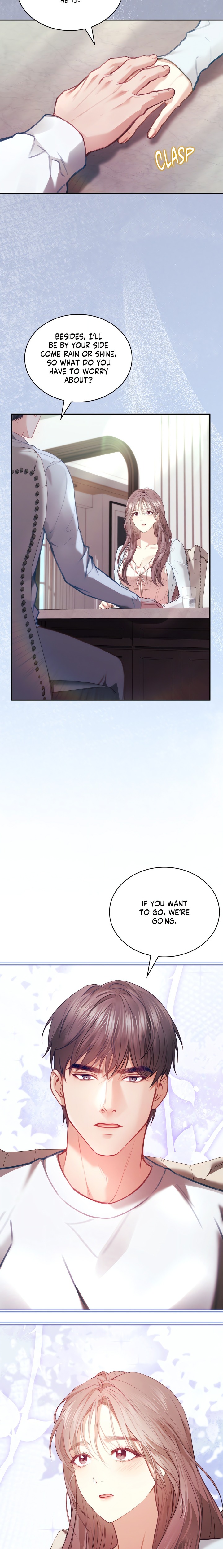 The Young Wife (Uncensored) - Chapter 57 Page 13