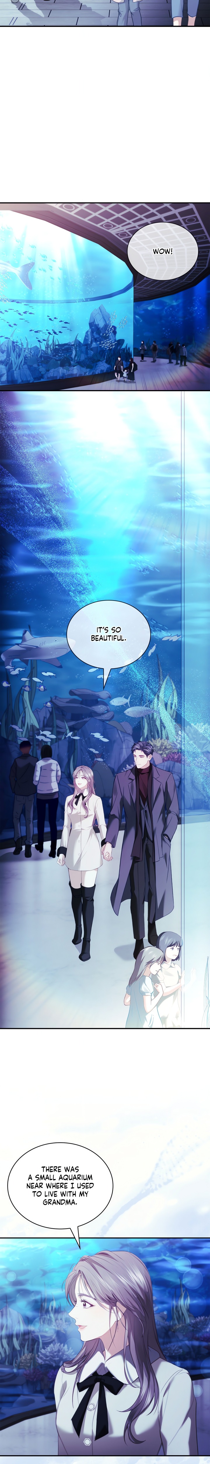 The Young Wife (Uncensored) - Chapter 57 Page 17