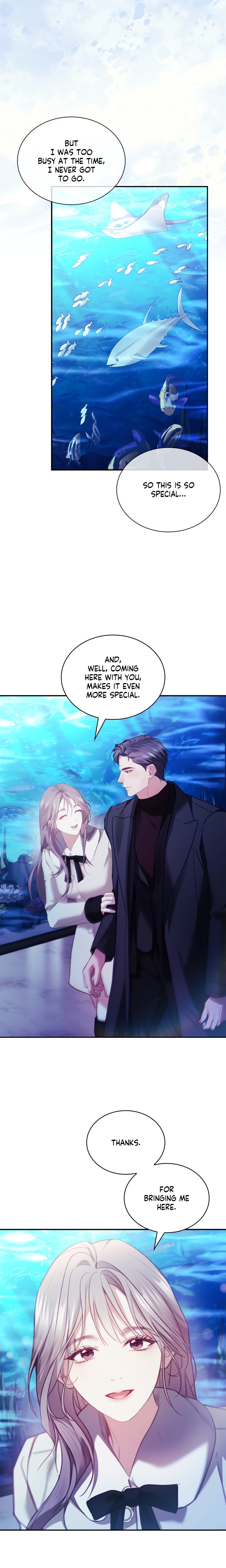 The Young Wife (Uncensored) - Chapter 57 Page 18