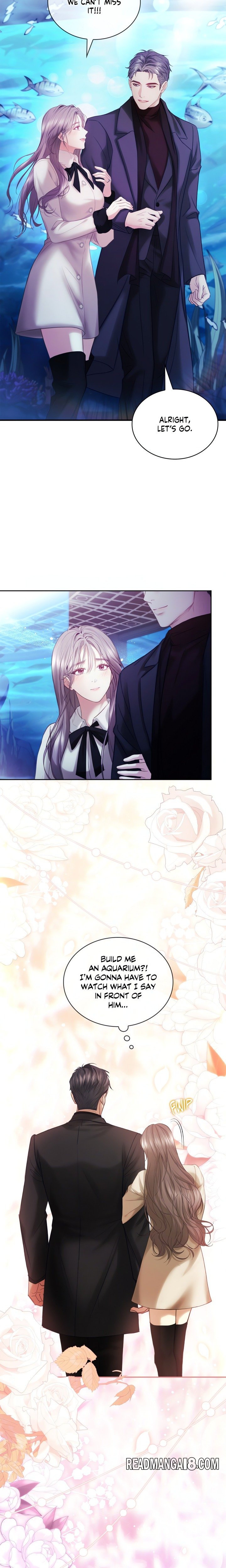 The Young Wife (Uncensored) - Chapter 57 Page 23