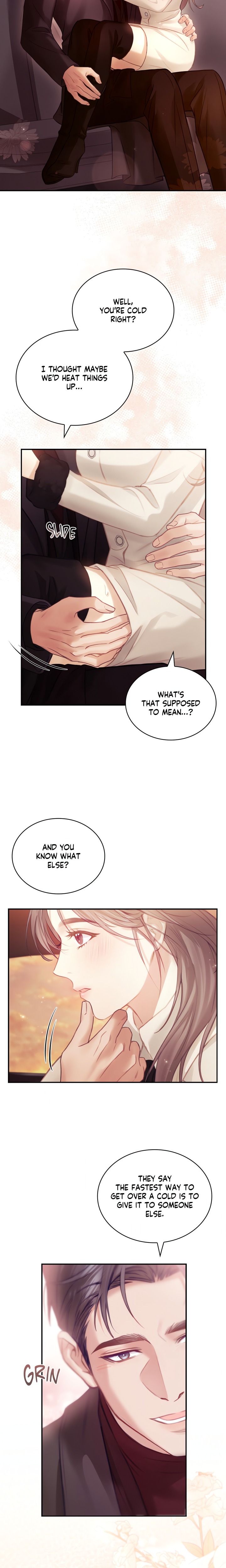 The Young Wife (Uncensored) - Chapter 58 Page 20