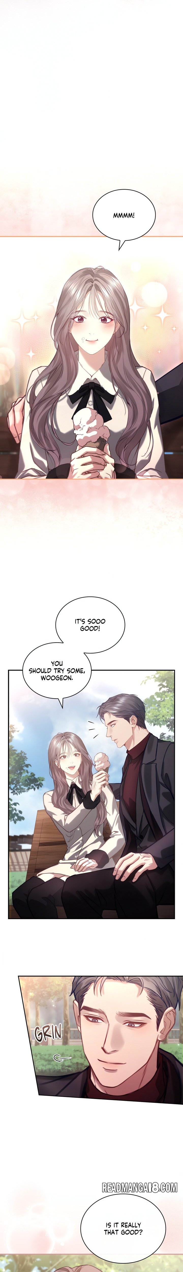 The Young Wife (Uncensored) - Chapter 58 Page 5