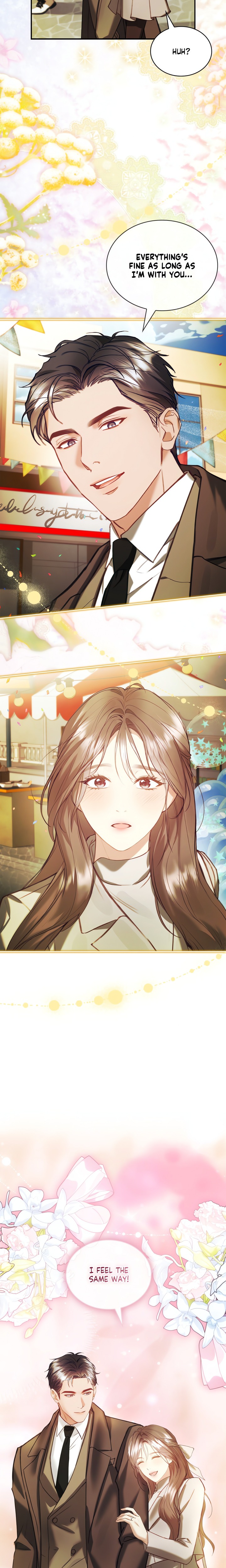 The Young Wife (Uncensored) - Chapter 59 Page 19