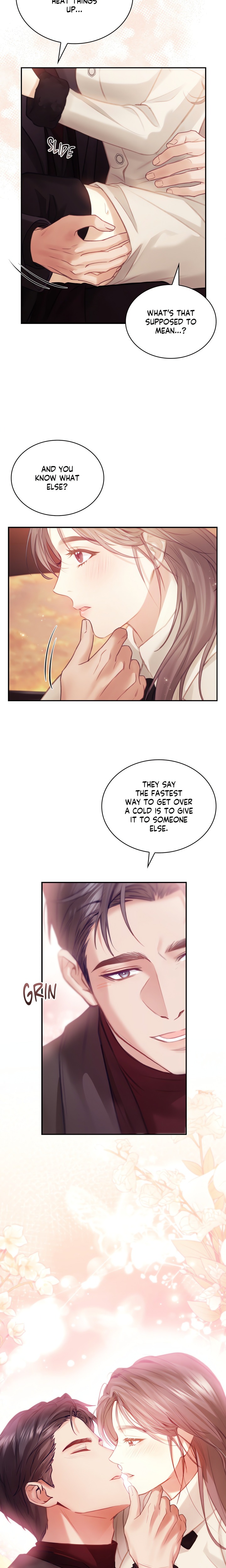 The Young Wife (Uncensored) - Chapter 59 Page 2