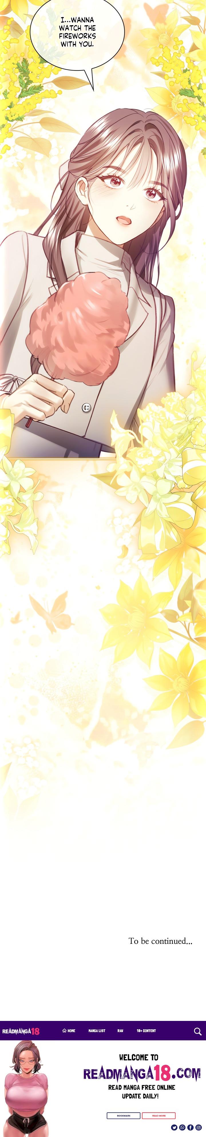 The Young Wife (Uncensored) - Chapter 59 Page 23