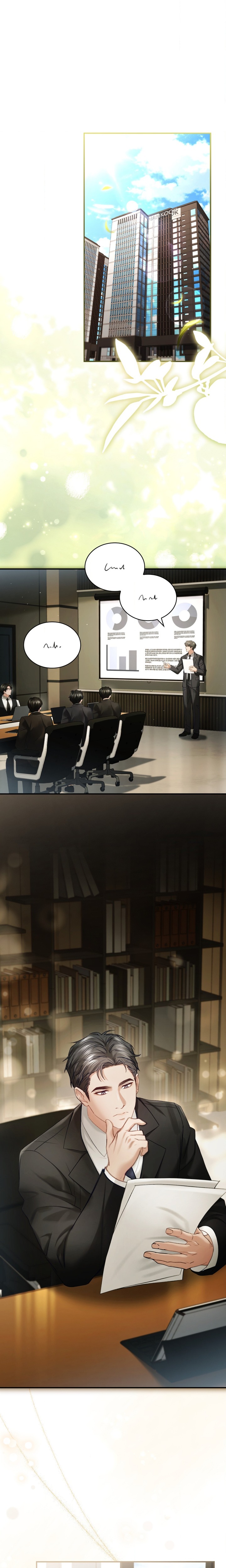 The Young Wife (Uncensored) - Chapter 62 Page 1