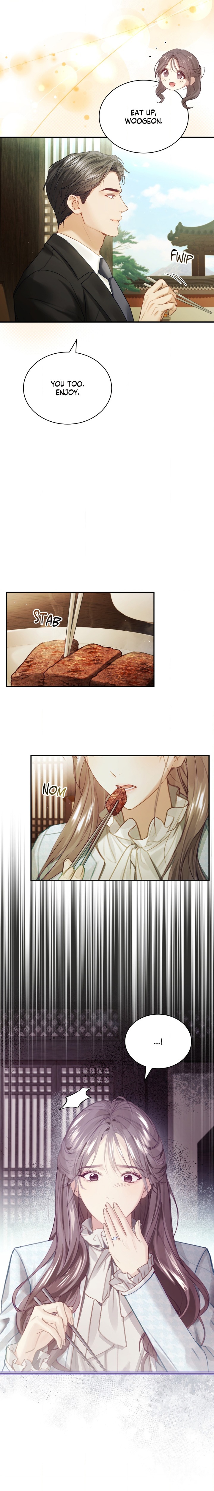 The Young Wife (Uncensored) - Chapter 62 Page 10