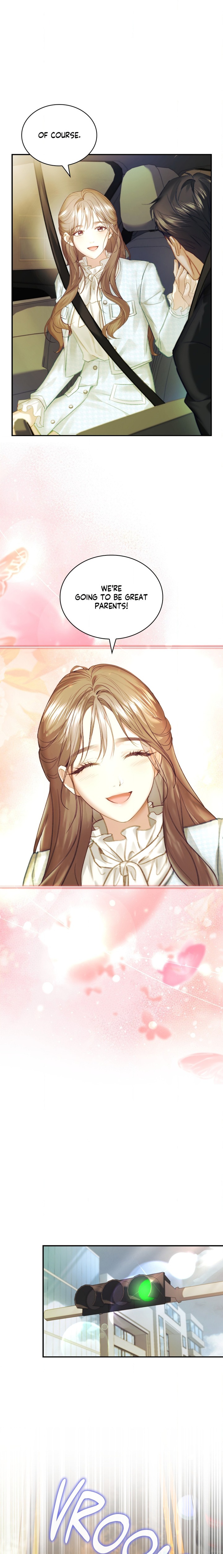 The Young Wife (Uncensored) - Chapter 62 Page 19