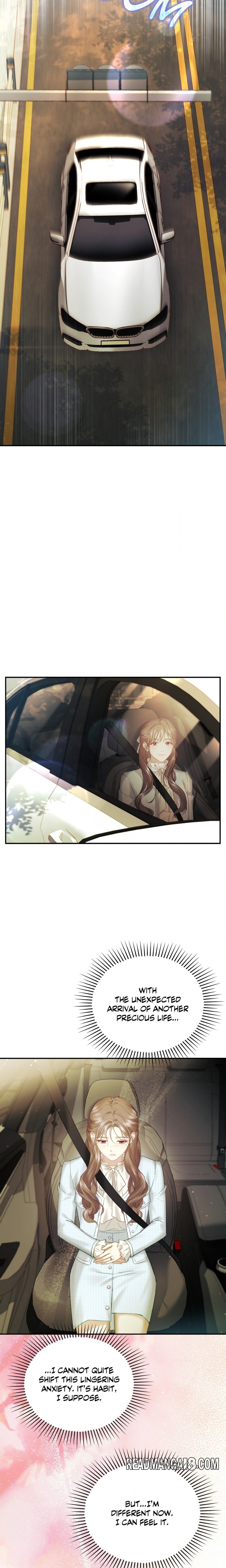 The Young Wife (Uncensored) - Chapter 62 Page 20