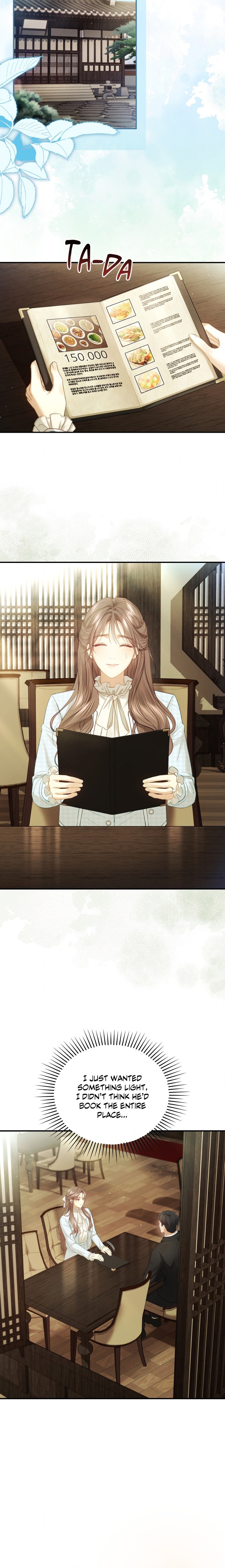 The Young Wife (Uncensored) - Chapter 62 Page 7