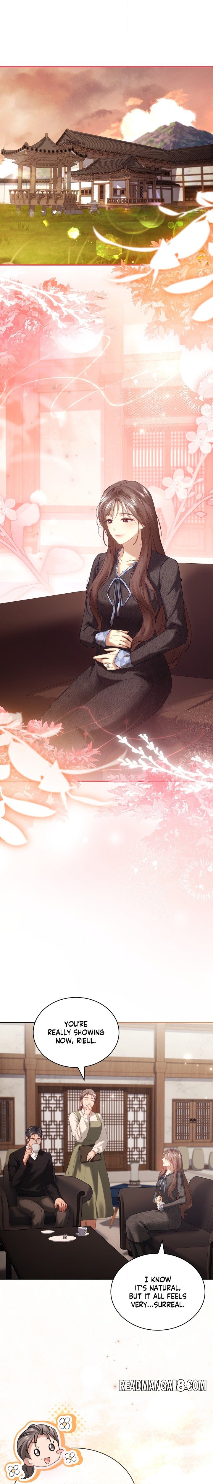 The Young Wife (Uncensored) - Chapter 63 Page 1