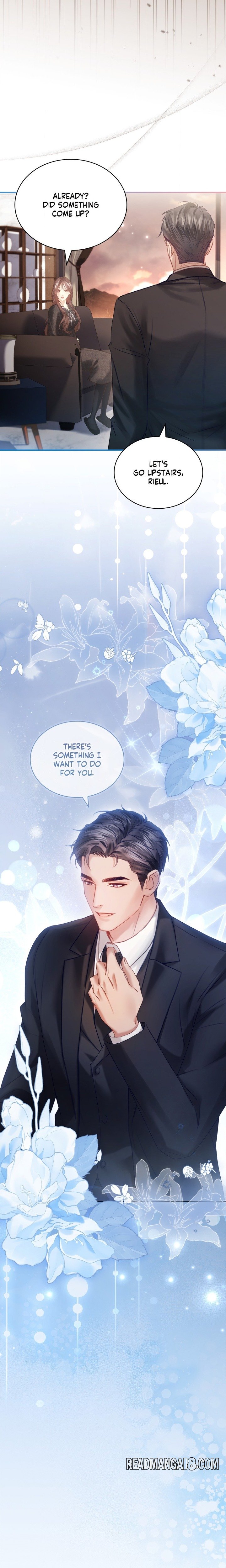 The Young Wife (Uncensored) - Chapter 63 Page 3