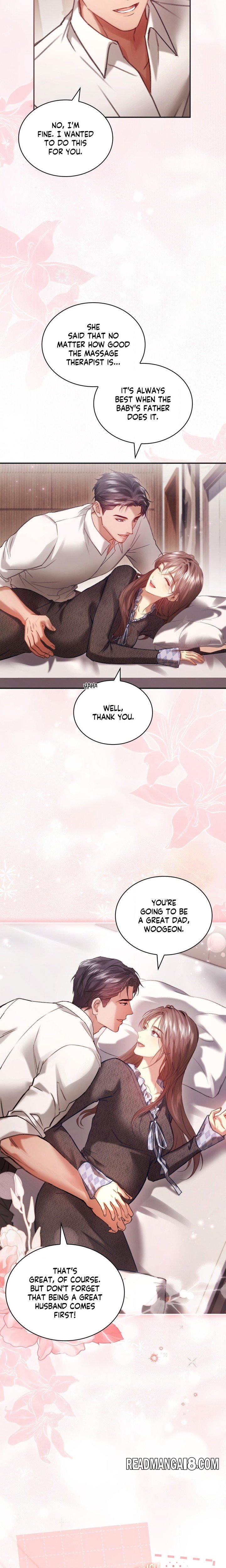 The Young Wife (Uncensored) - Chapter 63 Page 5