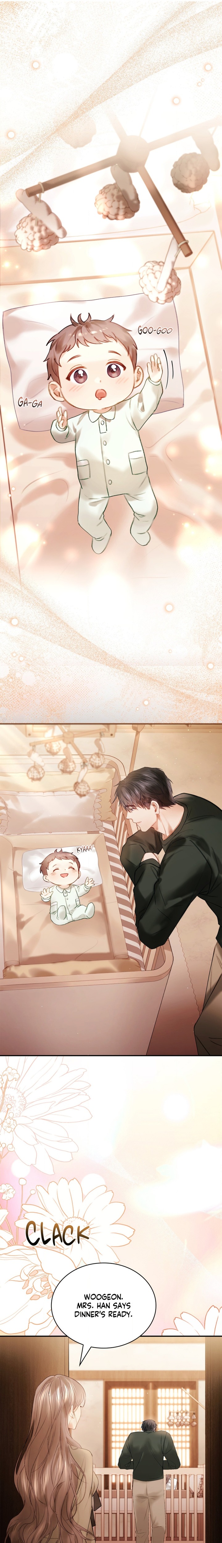 The Young Wife (Uncensored) - Chapter 64 Page 1