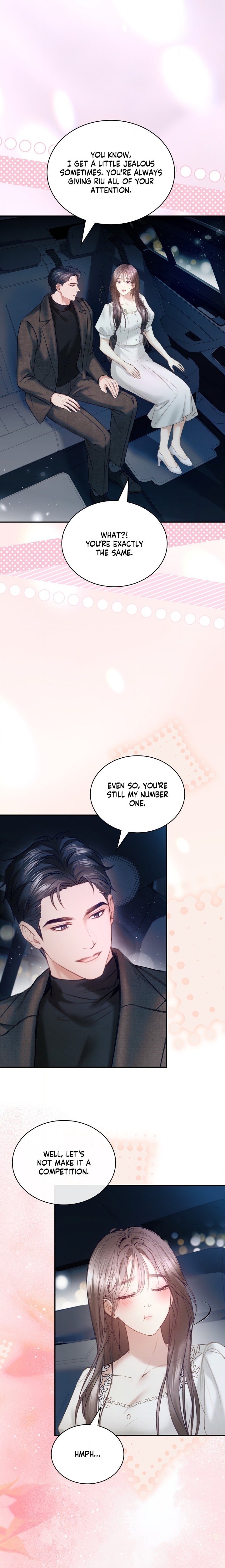 The Young Wife (Uncensored) - Chapter 64 Page 19