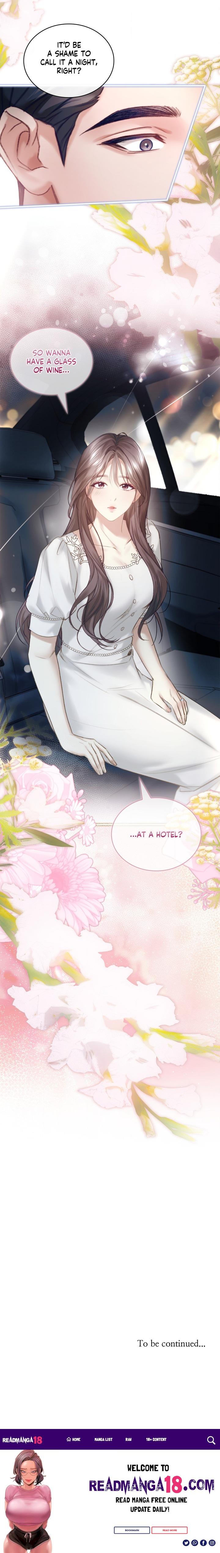 The Young Wife (Uncensored) - Chapter 64 Page 21