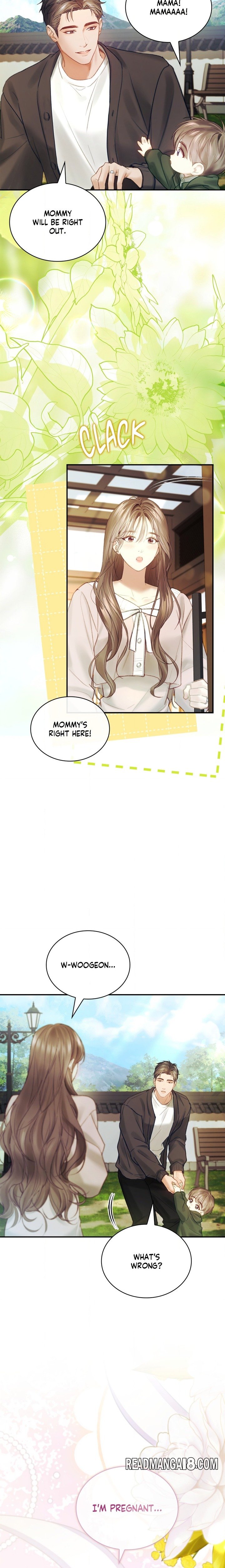 The Young Wife (Uncensored) - Chapter 65 Page 19