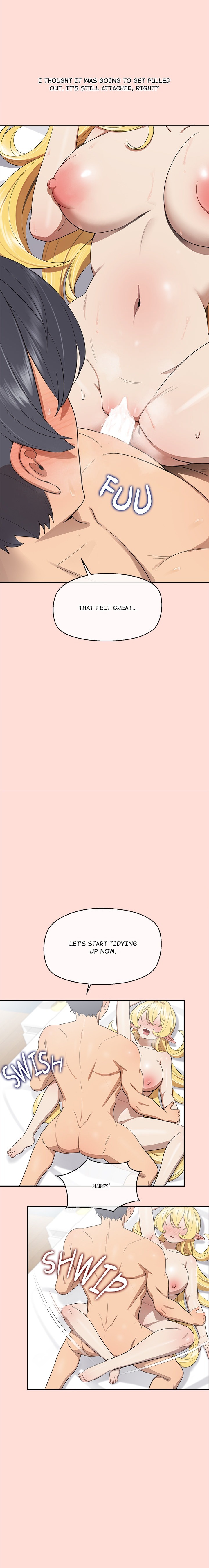 The Seed of Destiny - Chapter 11 Page 12