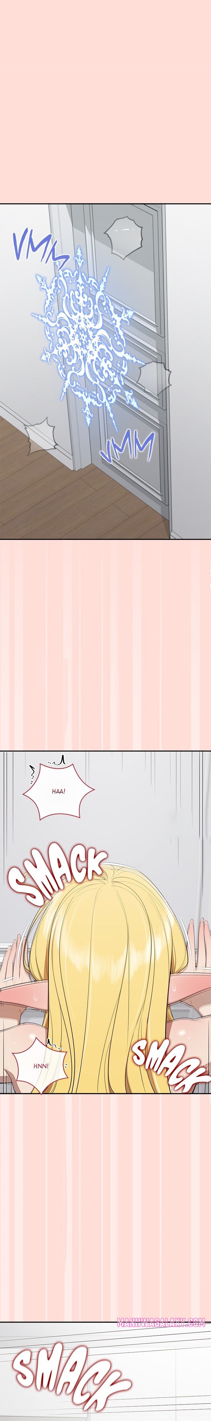 The Seed of Destiny - Chapter 11 Page 14