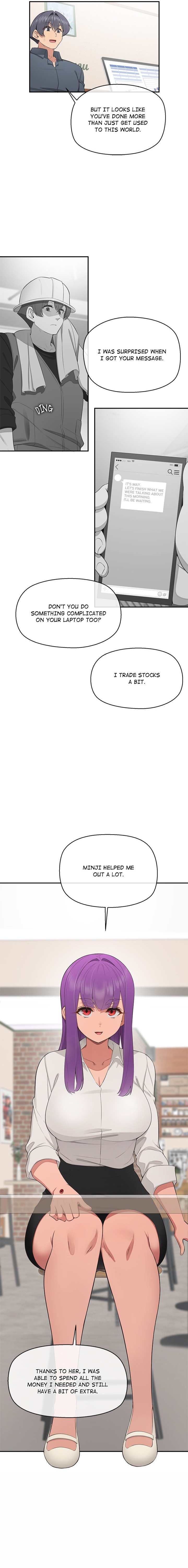 The Seed of Destiny - Chapter 12 Page 11