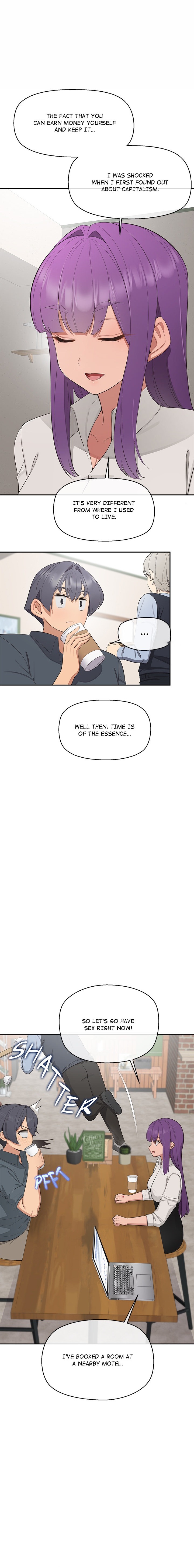 The Seed of Destiny - Chapter 12 Page 12